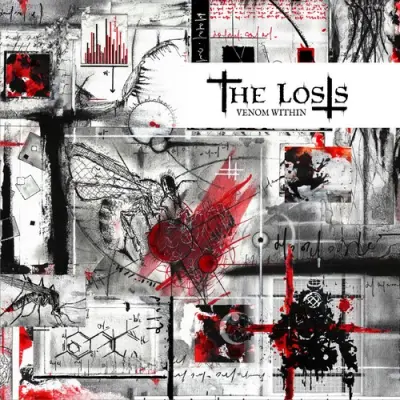 The Losts - Venom Within