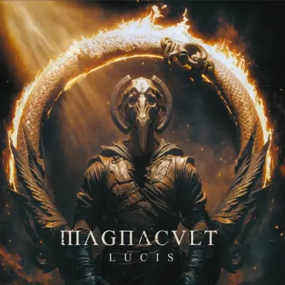 Magnacult - Lucis
