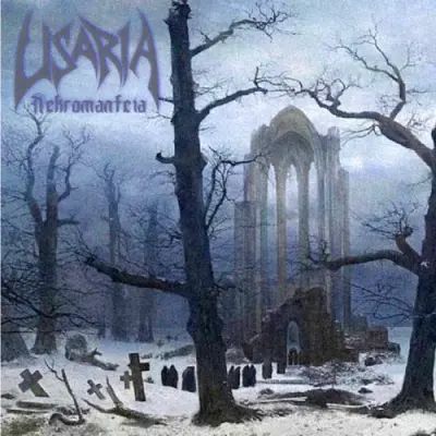 Usaria / Nekromanteia
