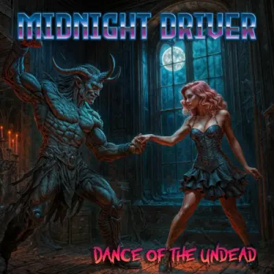 Midnight Driver / Dance of the undead