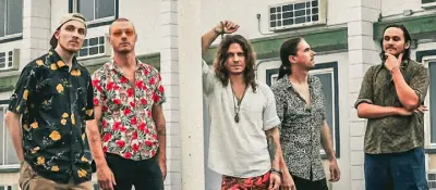 Dellacoma - Дискография (2015-2025)