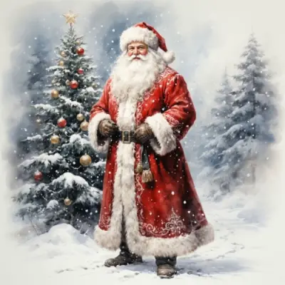 Lidiia, Арсений Романов - Деда Дед Мороз (Single) - 2025