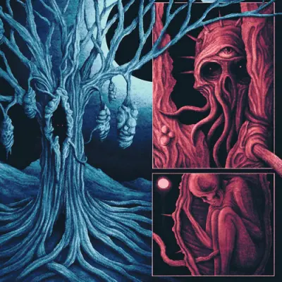 Fleshvessel - Obstinacy: Sisyphean Dreams Unfolded