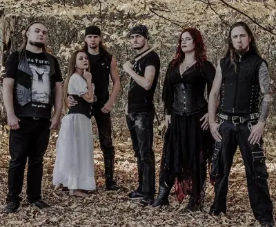 Thy Despair - Discography (2018 - 2025), 5 releases, MP3, 320 kbps