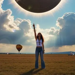 Scott Fish / The Arc Side of the Lune