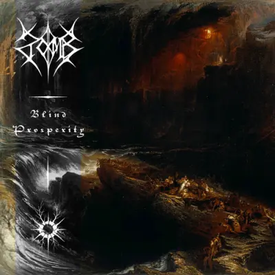 Tomb - Blind Prosperity