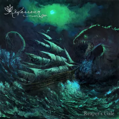 Rêvasseur - Reaper's Gale