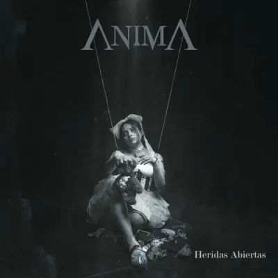 Anima - Heridas Abiertas