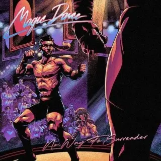 Magic Dance / No Way to Surrender