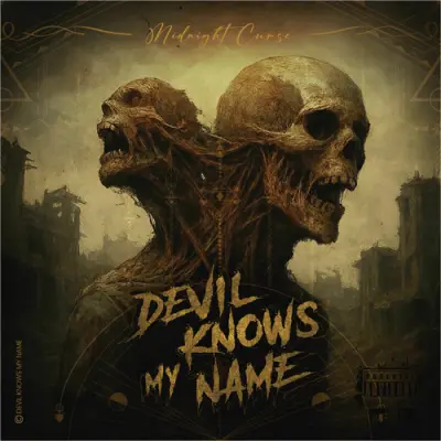 Devil Knows My Name - Midnight Curse