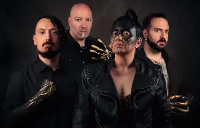 Raining Nails - Discography (2023 - 2025)