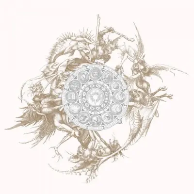 Abysmal Grief - Taetra Philosophia (Upconvert)