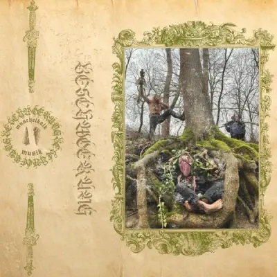 Beschwoerung - Beschwoerung