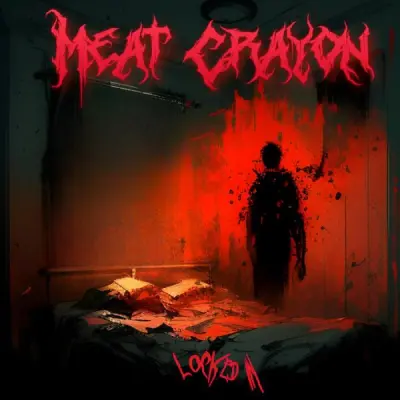 Meat Crayon - Locked In