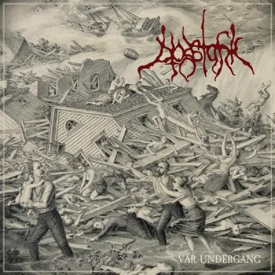 Blodstank - Vår Undergång