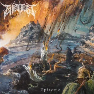 Etherialist - Epitome