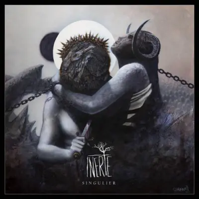 Inerte - Singulier (Upconvert)