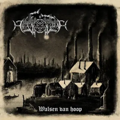 Hexagraf - Walsen van hoop (Upconvert)