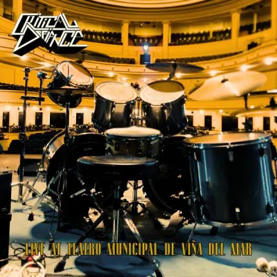 Critical Defiance - Live at Teatro Municipal Viña del Mar (Live)