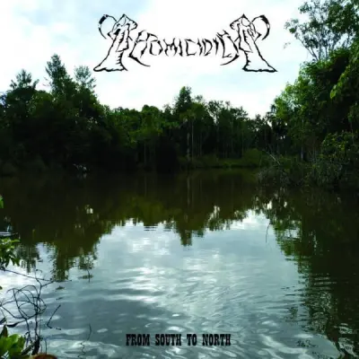 Homicidio - From South to North