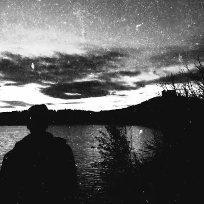 Solvain - Thoughts of Solitude and Despair...