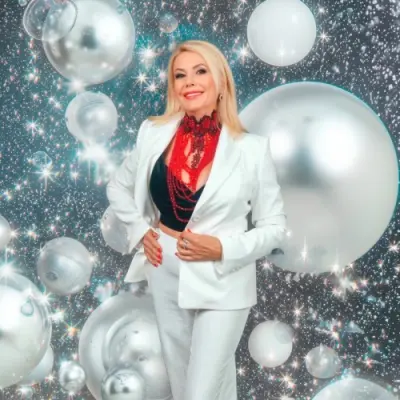 Татьяна Морозова / Давай зажигай