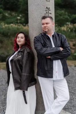 Туманный Край - Дискография (2 релиза) - 2023 - 2025