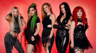 Venus 5 - Дискография - 2022-2025