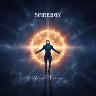 Spirergy / Wherever Forever