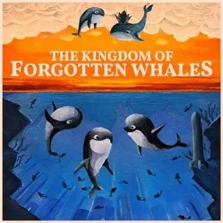 Perevod / The Kingdom of Forgotten Whales