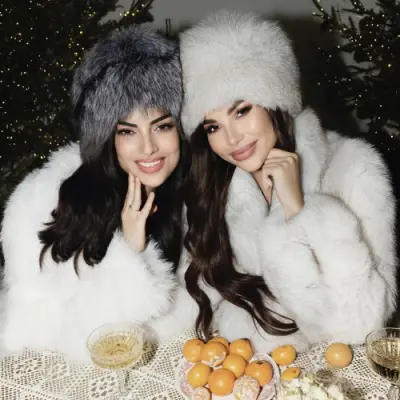 ЧИНА, Карина Нигай / Новогодняя (Single)