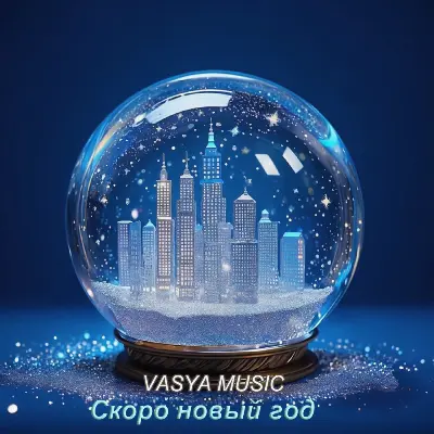 VASYA MUSIC / Скоро новый год