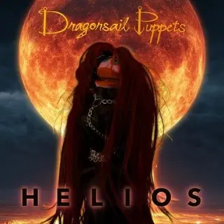 Dragonsail Puppets / Helios