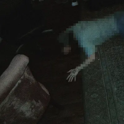 Bones / DeathBecomesHim