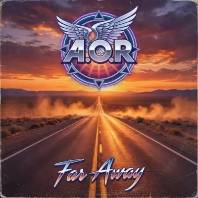 A.O.R - Far Away