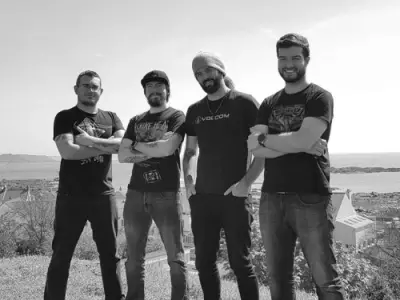 Demise of Sanity - Дискография (2011-2025)