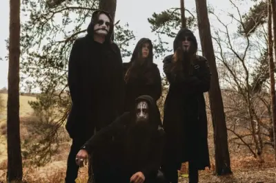 Skarlet Envy - Discography (3 releases) - 2019 - 2025