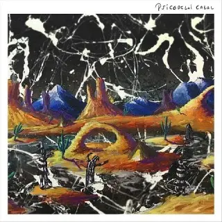 Psicodelai Calal / Psicodelai Calal
