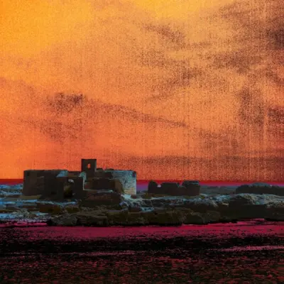 Show Of Bedlam - La Cathédrale Engloutie