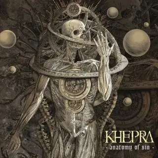 Khepra / Anatomy of Sin