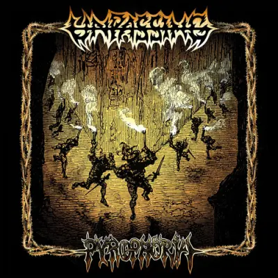 Unpassing - Pyrophoria