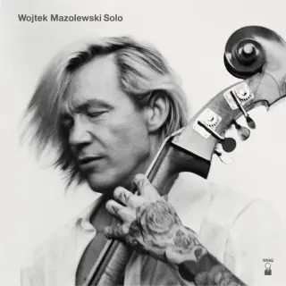 Wojtek Mazolewski / Solo