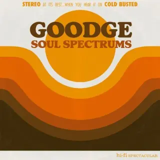 Goodge / Soul Spectrums