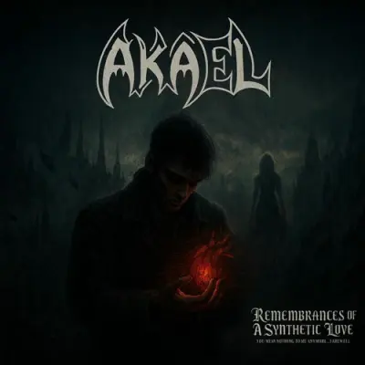 Akael - Remembrances Of A Synthetic Love - You Mean Nothing To Me Anymore...Farewell