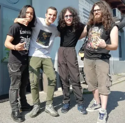 Isolirion - Дискография (2020-2025)