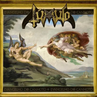 Tümulo - Evangelho Do Canhoto