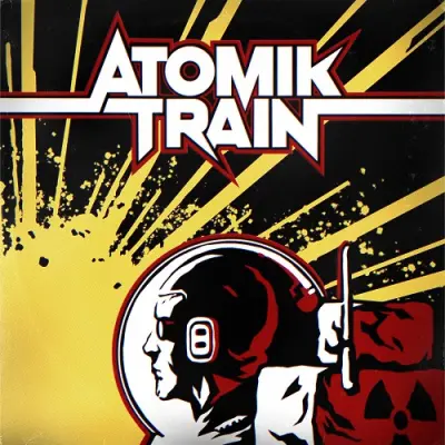 Atomik Train / Atomik Train