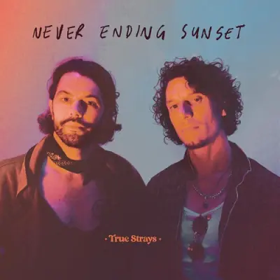 True Strays / Never Ending Sunset