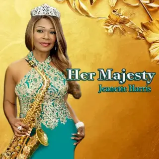 Jeanette Harris / Her Majesty