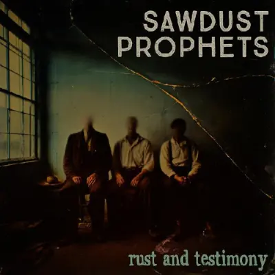 Sawdust Prophets • Rust And Testimony